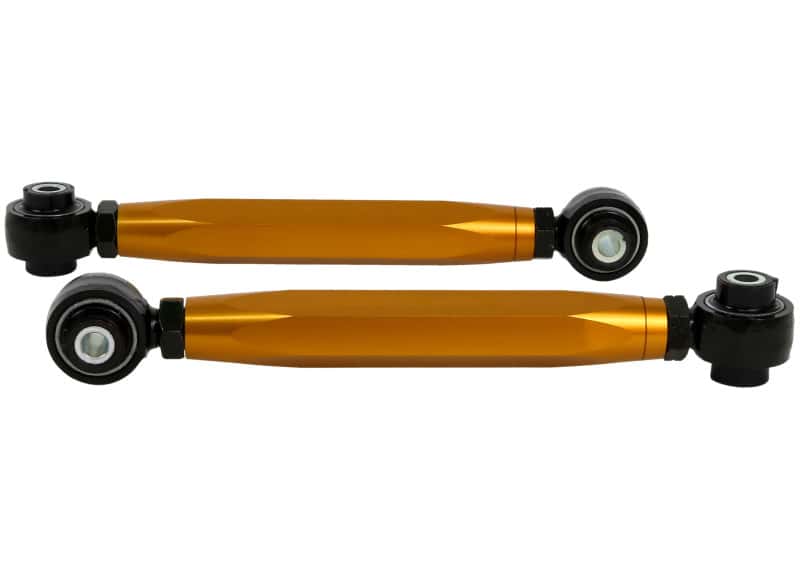 Whiteline — Whiteline 2016+ Honda Civic FC / FK Adjustable Rear Lower Control Arm
Control Arm - view 2
