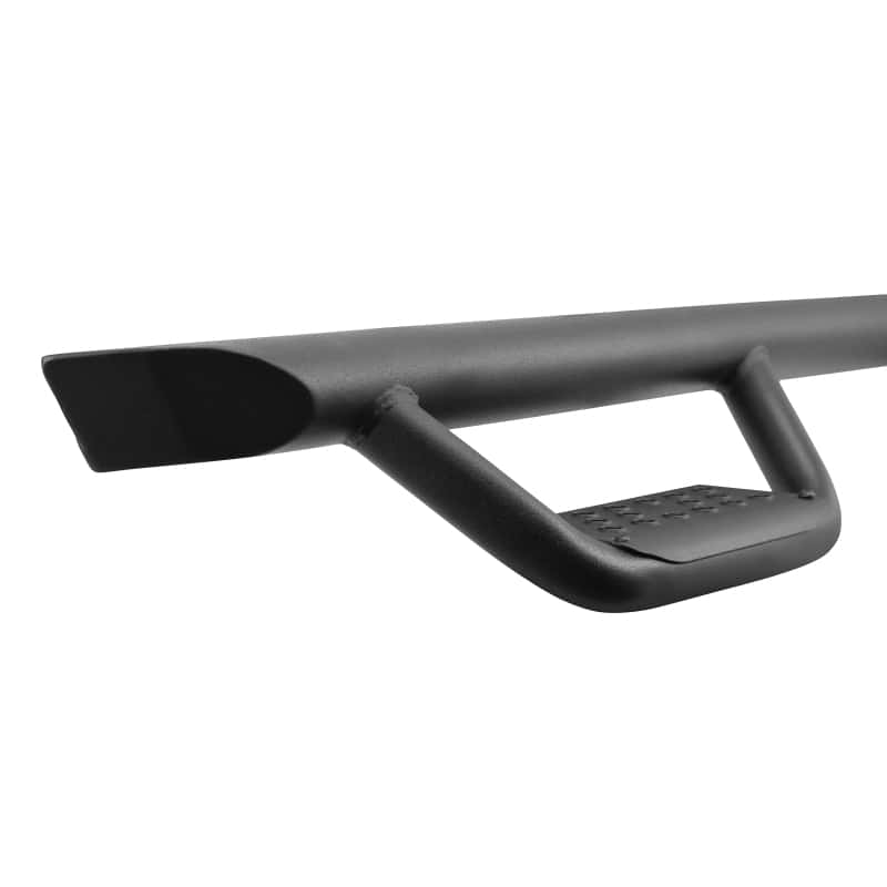 Go Rhino — Go Rhino Dominator Xtreme D2 Side Steps 52in. Cab Length - Tex. Blk (No Drill/Mounting Brkt Req.)
D2 Dominator Steps - view 2