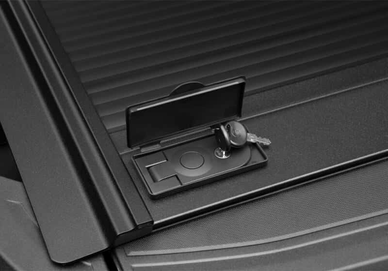 Retrax — Retrax 2020 Chevrolet / GMC HD 6ft 9in Bed 2500/3500 RetraxONE MX - view 10