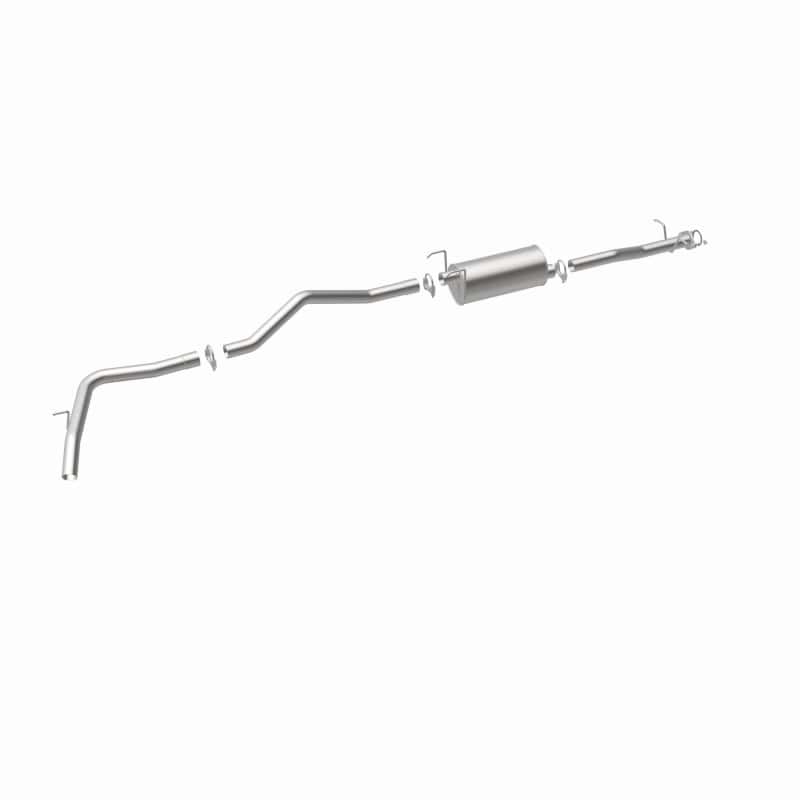 Magnaflow — MagnaFlow BRE Exhaust Kit 95-98 Toyota T100 3.4L
Exhaust Kit - view 15