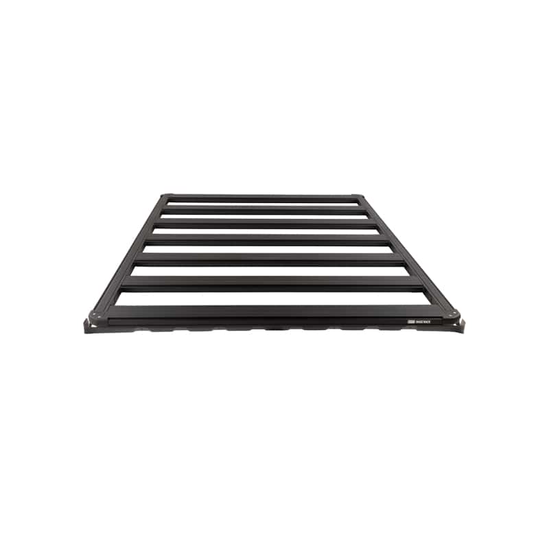 ARB — ARB Base Rack 72in x 51in with Mount Kit/Deflector/Trade (Side) Rails
Roof Rack - view 1