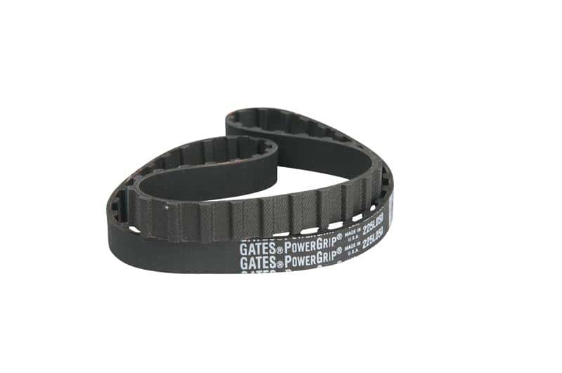 Aeromotive — Aeromotive Timing Belt
Belt - view 3