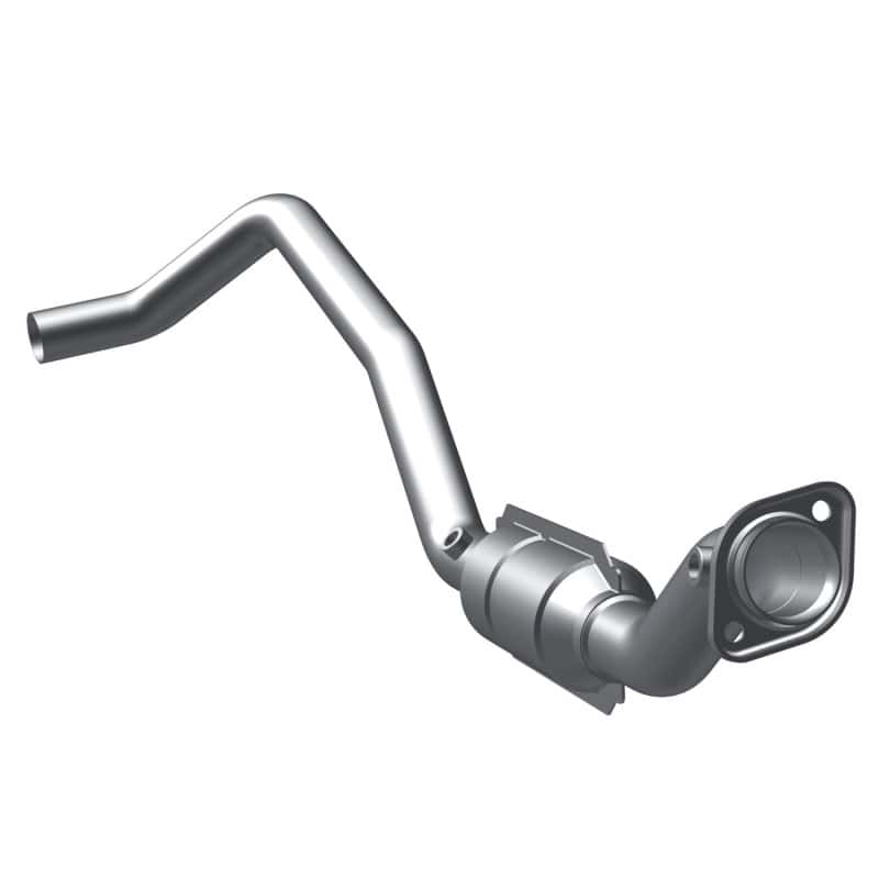 Magnaflow — MagnaFlow Conv DF 04-05 Ram 1500 DS OEM
OEM Grade
OEM - view 1