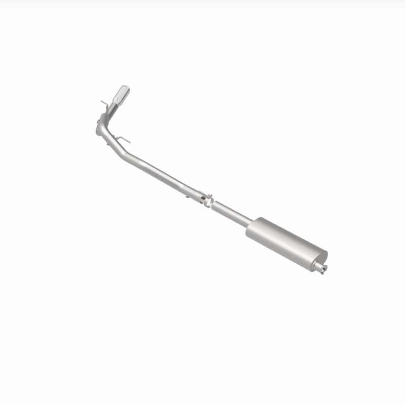 Magnaflow — MagnaFlow 2020 Jeep Gladiator 3in Street Series Side Rear Exit Cat-Back Exhaust w/Polished Tips
Cat-Back - view 18
