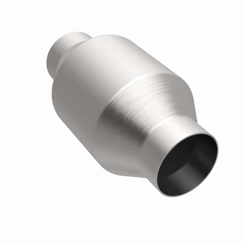 Magnaflow — MagnaFlow Conv Univ 2.50inch C/C Met.
OEM Grade
Standard - view 23