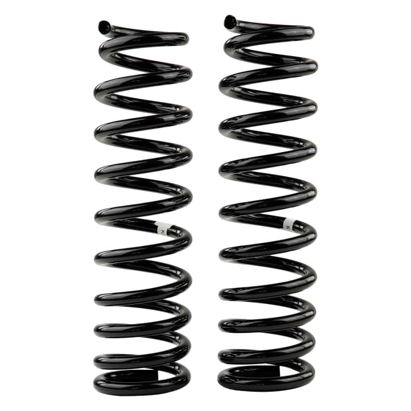 Old Man Emu — ARB / OME 2021+ Ford Bronco Front Coil Spring Set for Medium Loads - view 1