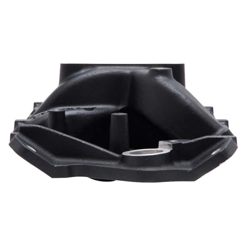 Edelbrock — Edelbrock Manifold SBC Performer Air Gap Black
MANIFOLD - view 11