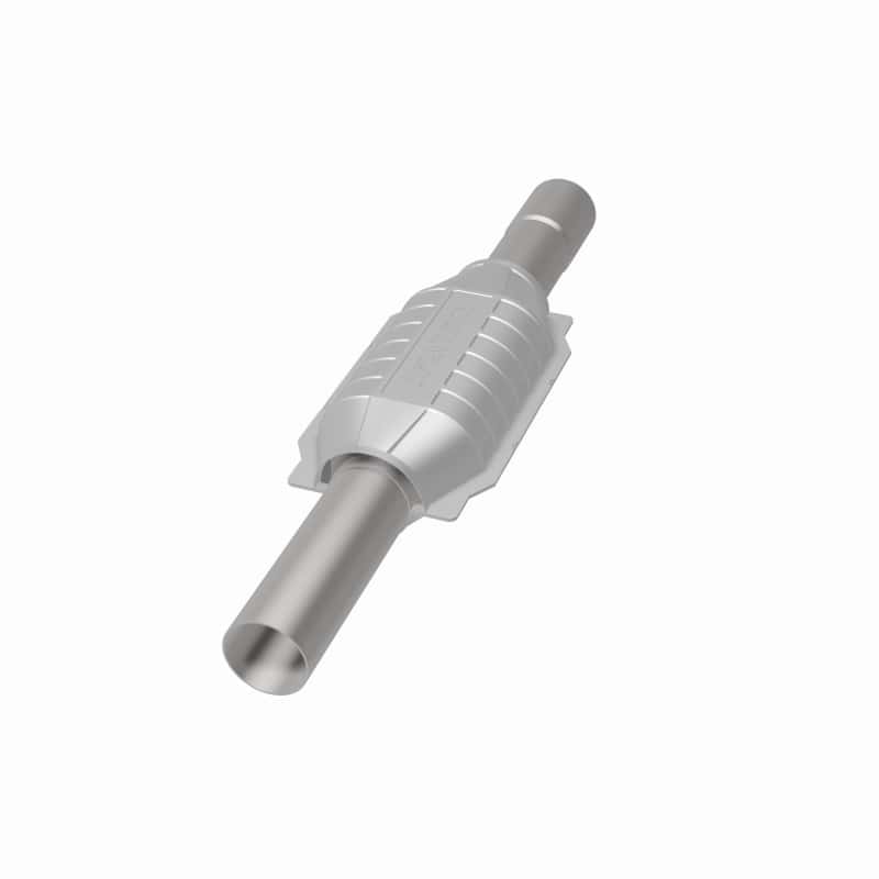 Magnaflow — MagnaFlow Conv DF Gm
Standard Grade
Standard - view 17