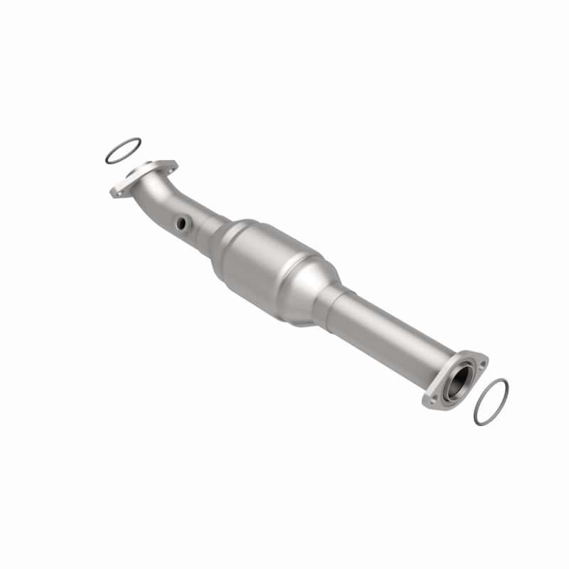 Magnaflow — MagnaFlow Conv DF 05-09 Toyota Tacoma 4.0L P/S Rear
HM Grade
HM - view 12