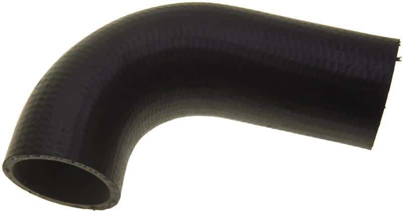 Gates — Gates 95-00 International/Navistar 4700 Diesel Lower Pipe To Rad. Molded Coolant Hose - view 1