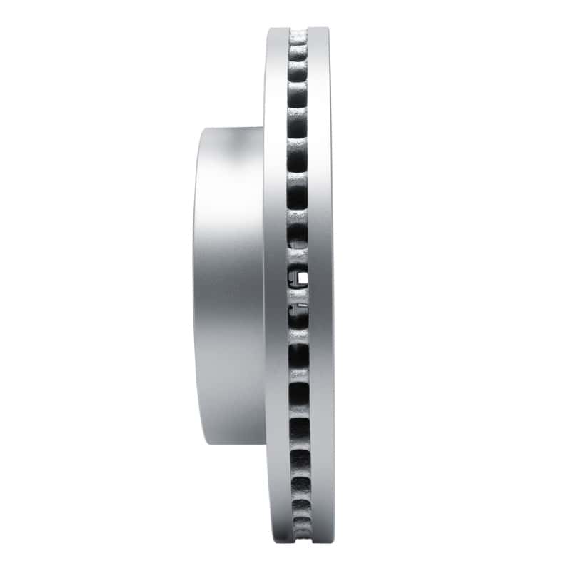 DFC — DFC 22-26 Chevrolet Silverado EV Front GeoSPEC Coated Rotor - view 3