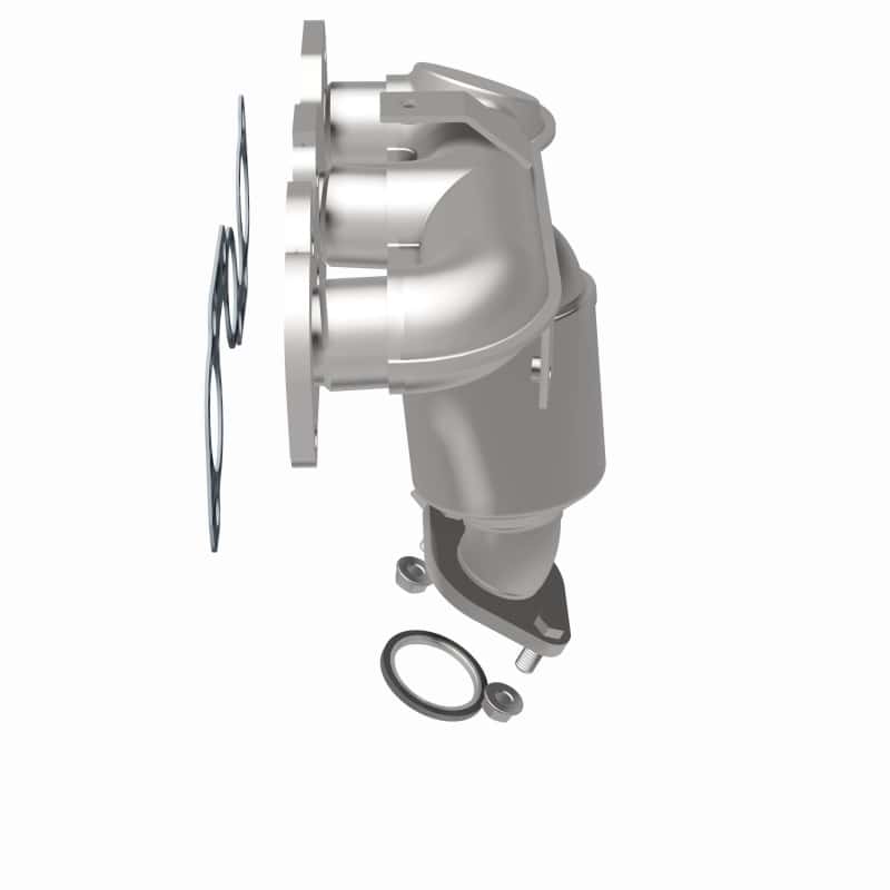 Magnaflow — Magnaflow Conv DF 00-04 Sienna/Avalon 3.0L
OEM Grade
OEM - view 16