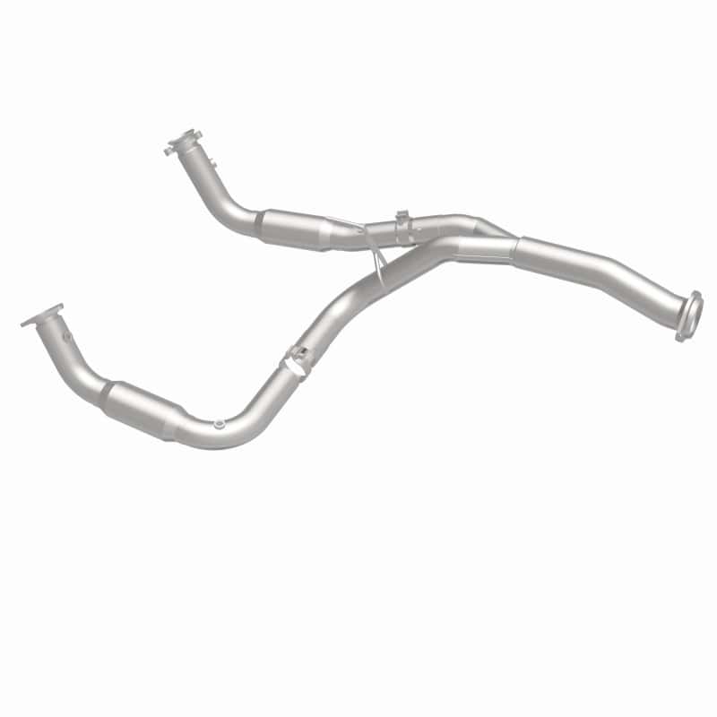 Magnaflow — Magnaflow 11-15 Chevrolet Silverado 2500 HD 6.0L Direct Fit Converter
California - view 13