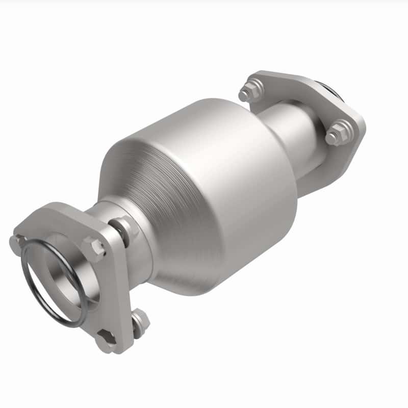 Magnaflow — Magnaflow 16-17 Honda Accord 2.4L Direct Fit Cat Converter (California Grade)
California - view 25