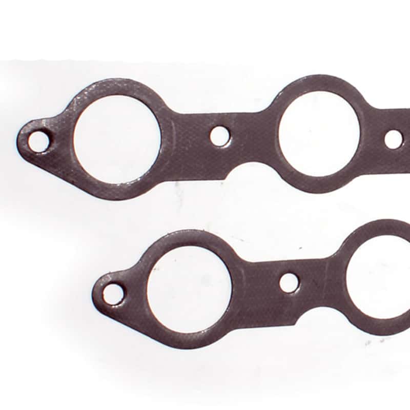 BBK — BBK GM LS1 4.8 5.3 5.7 6.0 6.2 Exhaust Header Gasket Set
Header Gaskets
ExhstHdrGskt - view 6