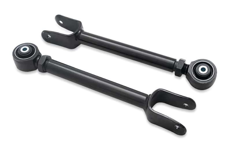 Superpro — SuperPro 96-07 Jeep Wrangler TJ Upper Trailing Arm Set
Control Arm Set - view 1