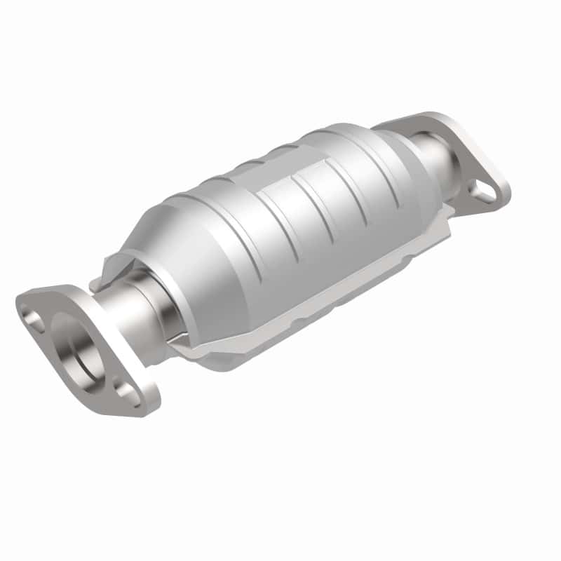 Magnaflow — MagnaFlow Conv DF 95-98 Nissan 240SX 2.4L Front (49 State)
HM Grade
HM - view 7
