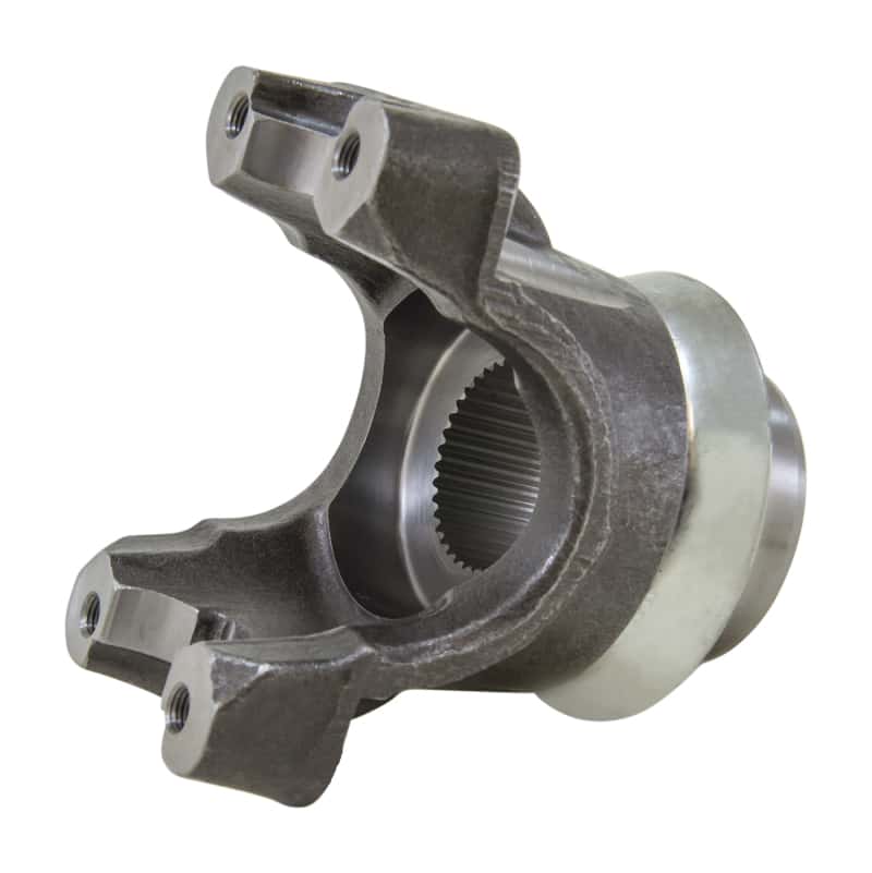 Yukon Gear & Axle — Yukon Gear Replacement Yoke For Dana 80 w/ A 1410 U/Joint Size
Yoke  - view 3