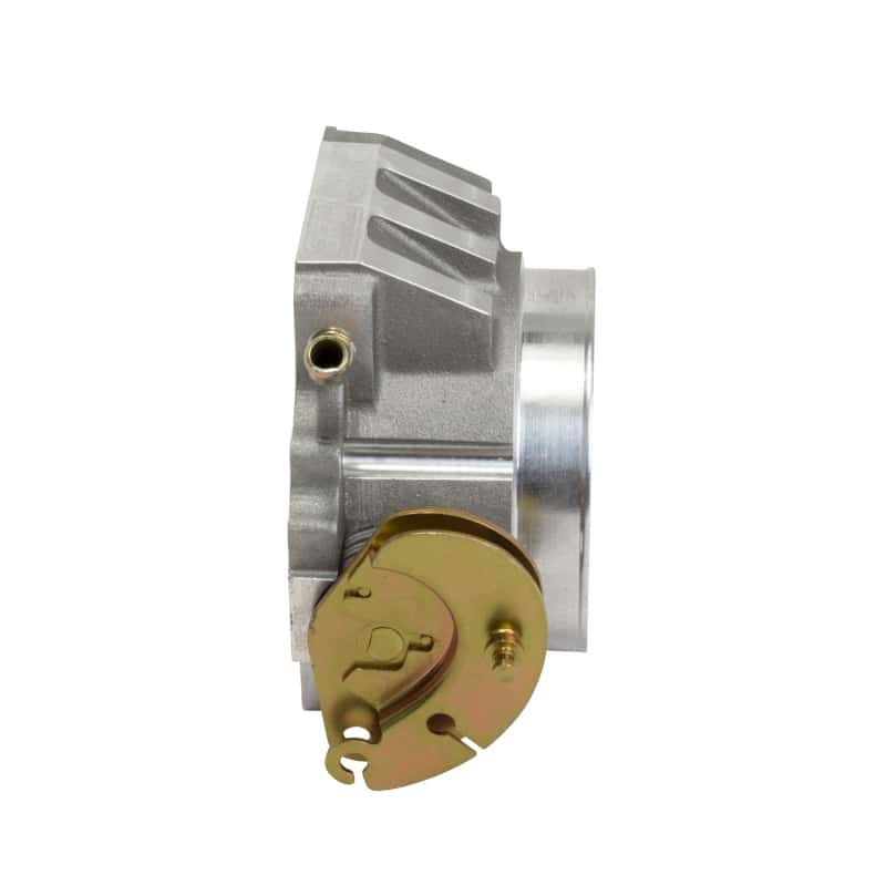 BBK — BBK GM LS2 LS3 LS7 100mm Throttle Body (LS Swap Conversion) Cable Drive BBK Power Plus Series
Throttle Body
TBdyAssy - view 13