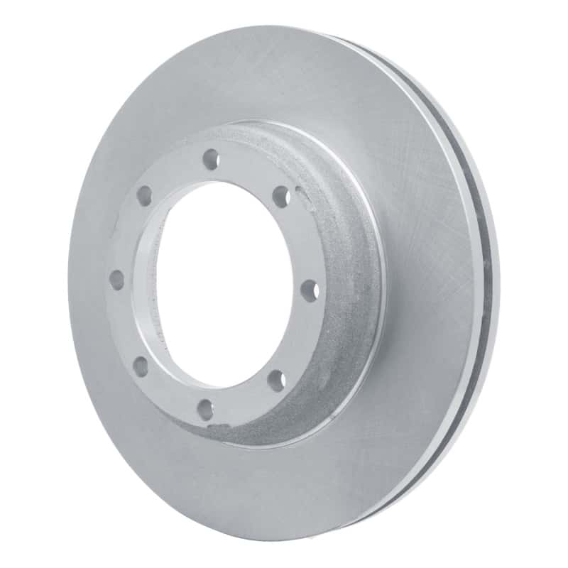 DFC — DFC 05-10 Hino 185 Rear Brake Rotor
DFC Brake Rotor - view 2