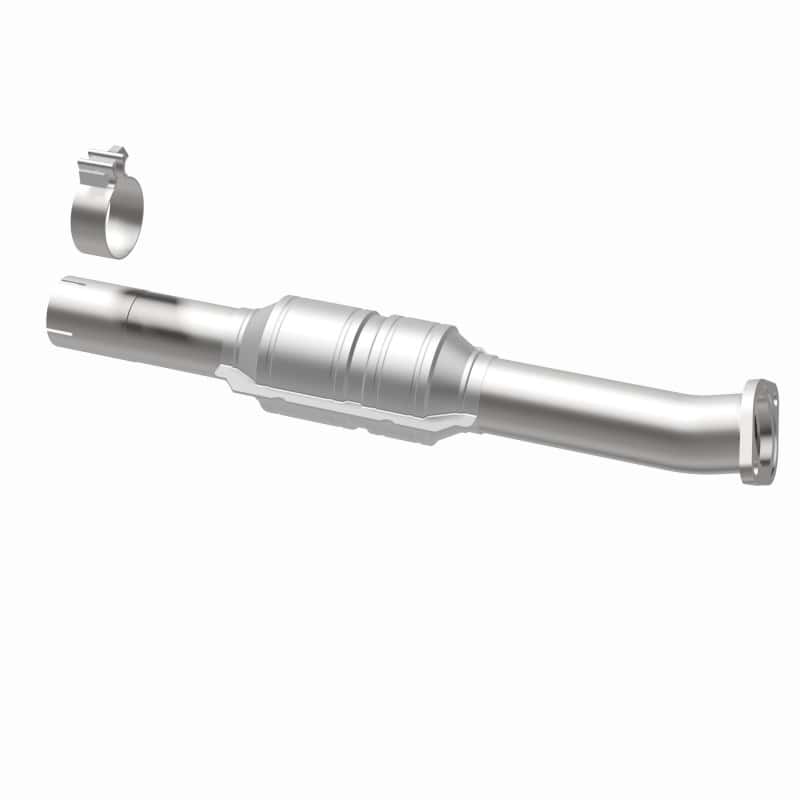 Magnaflow — Magnaflow Conv DF 2010-2012 VENZA 2.7L Underbody
OEM Grade
OEM - view 21