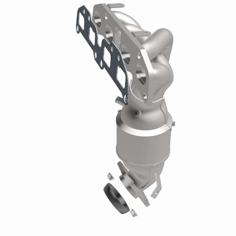 Magnaflow — Magnaflow 04-05 Nissan Altima 2.5L Direct Fit Converter
California - view 6