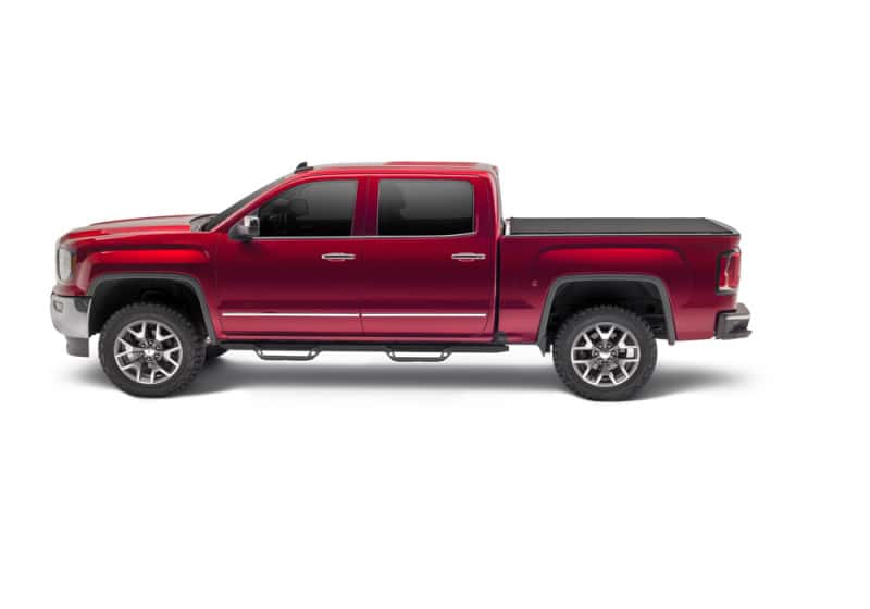 Truxedo — Truxedo 2023 GMC Canyon/Chevrolet Colorado 5ft 2in Sentry CT Bed Cover
SNCT 23-26 Cl/Cn 5ft - view 25