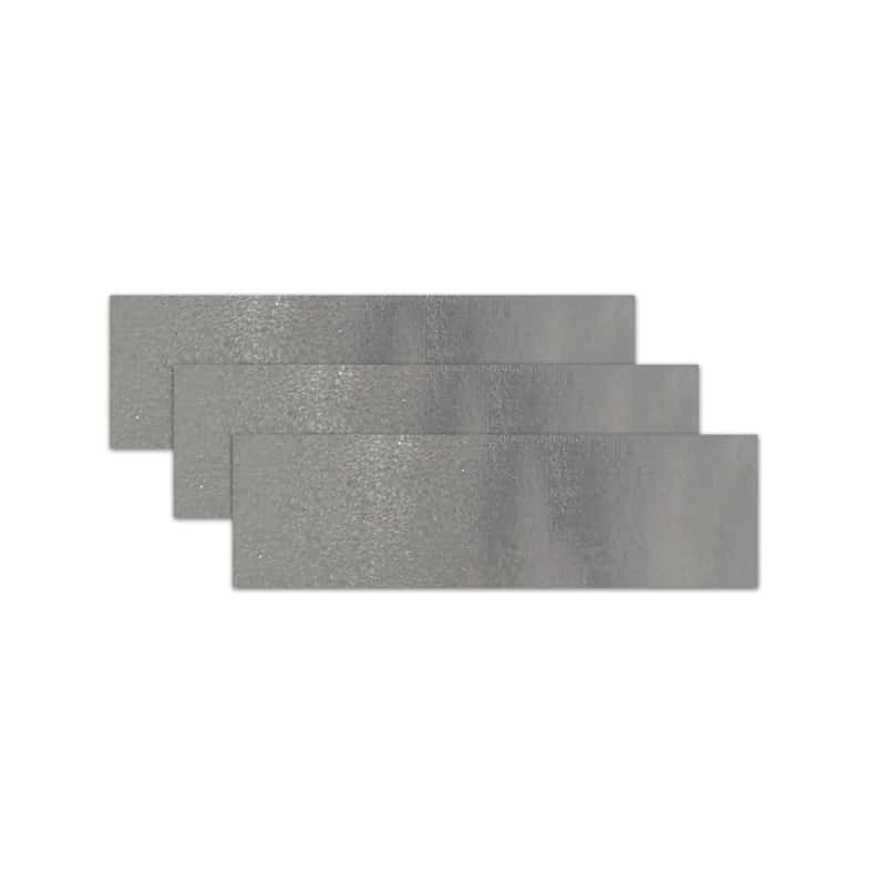 DEI — DEI Oil Filter Heat Shield 2.5in x 3.5in x 3in - 3 Pack - view 1