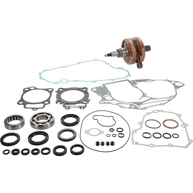 Hot Rods — Hot Rods 10-17 Honda CRF 250 R 250cc Bottom End Kit - view 1