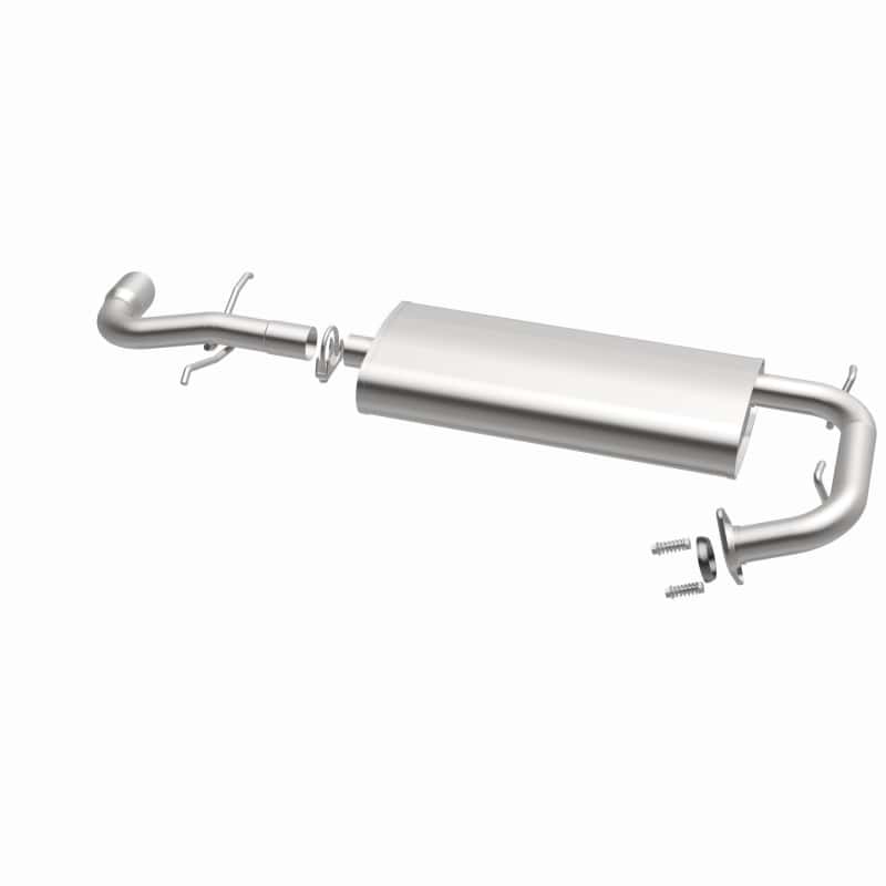 Magnaflow — MagnaFlow BRE Exhaust Kit 09-15 Toyota Venza 2.7L
Exhaust Kit - view 22