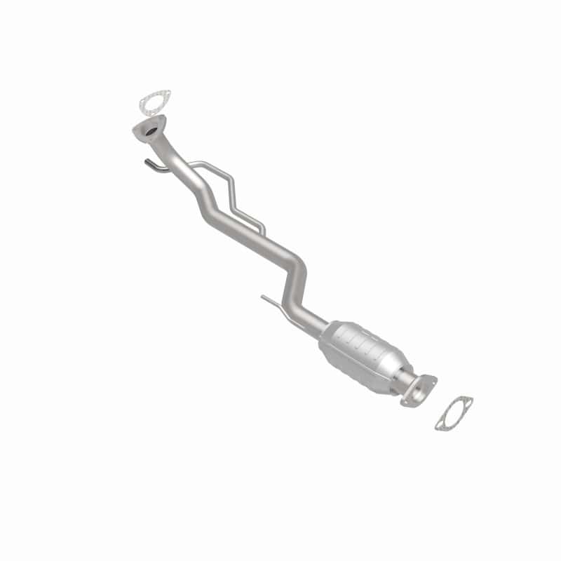 Magnaflow — MagnaFlow Conv Direct Fit 300Zx 90-96 P/S
Standard Grade
Standard - view 12