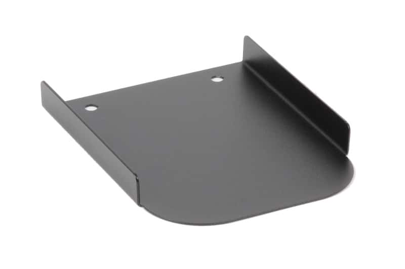 Dee Zee — Dee Zee Universal Cargo Management Light Mount (Large (7In x 9In)
LightBarMntingKt - view 1