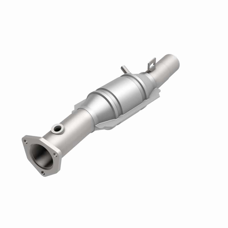 Magnaflow — MagnaFlow Conv DF 95 Volkswagen Golf 2.8L
Standard Grade
Standard - view 29