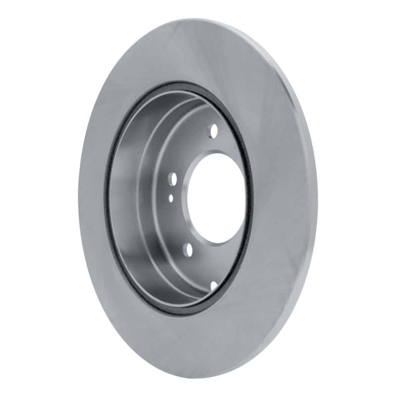 DFC — DFC 05-20 Hyundai Sonata Rear Brake Rotor
DFC Brake Rotor - view 4