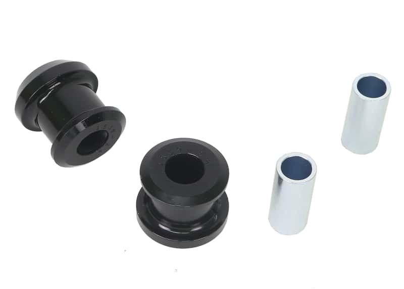 Whiteline — Whiteline 92-95 Honda Civic / 94-01 Acura Integra Front Lower Control Arm - Inner Rear Bushing Kit
Control Arm Bushing - view 3