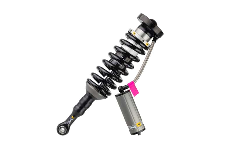 ARB — ARB / OME Bp51 Coilover S/N..Prado/Fj/4Run Fr Lh
BP-51 Coilover - view 5