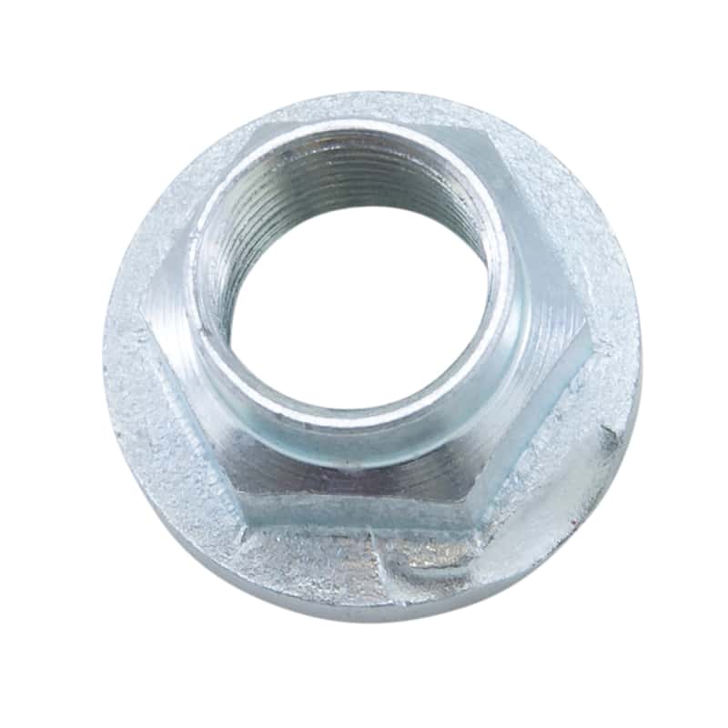 Yukon Gear & Axle — Yukon Gear Toyota 7.5 Pinion Nut
Pinion nut  - view 3