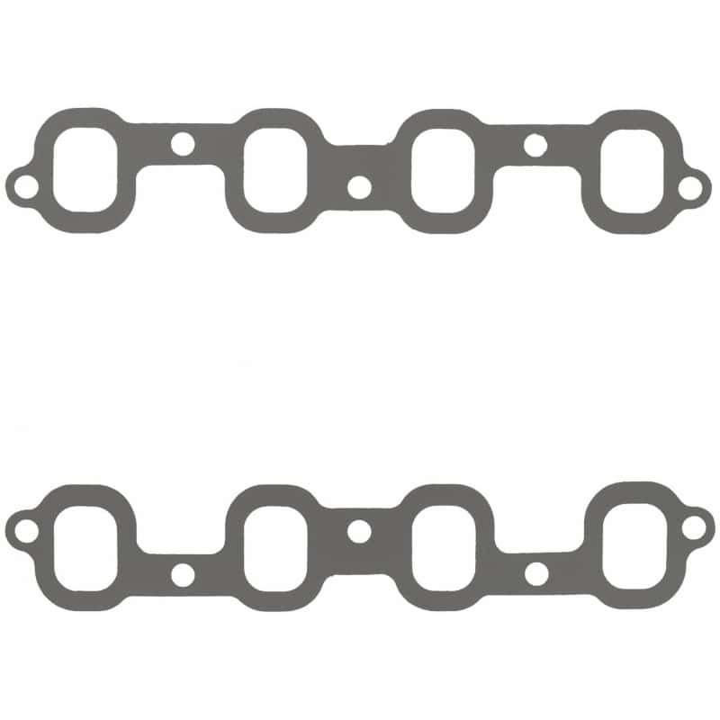 Fel-Pro — Fel-Pro 1237-2 Engine Intake Manifold Gasket Set - view 2