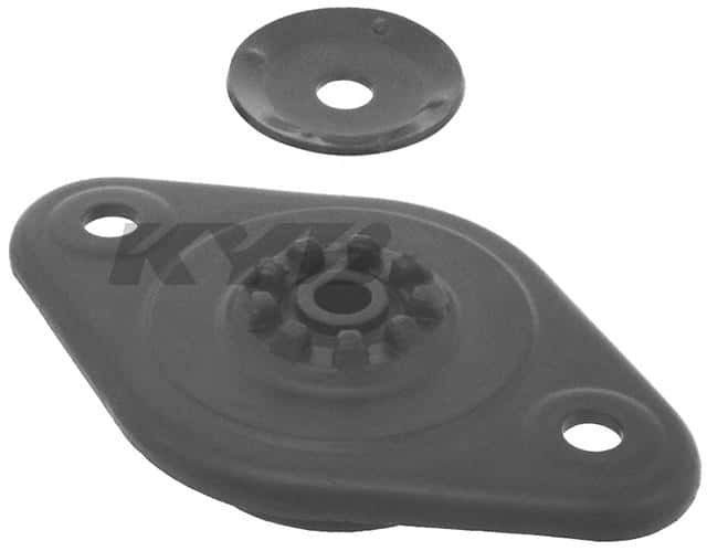 KYB — KYB Shocks & Struts Strut Mount Rear Hyundai Accent 06-11 / Kia Rio 06-11
Shock Mount - view 4