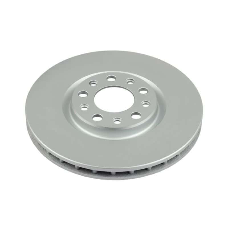 PowerStop — Power Stop 15-17 Chrysler 200 Front Evolution Geomet Coated Rotor
PowerStop EVC - view 1