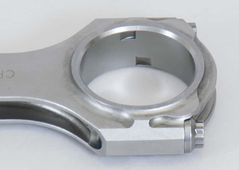 Eagle — Eagle Honda F22C 4th Generation H-Beam Connecting Rods Set (Set of 4)
H-Beam Rod Set - view 3