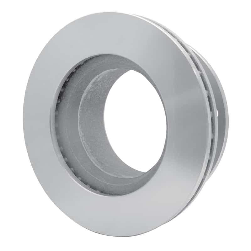 DFC — DFC 83-99 Ford B800 Front Brake Rotor
DFC Brake Rotor - view 4