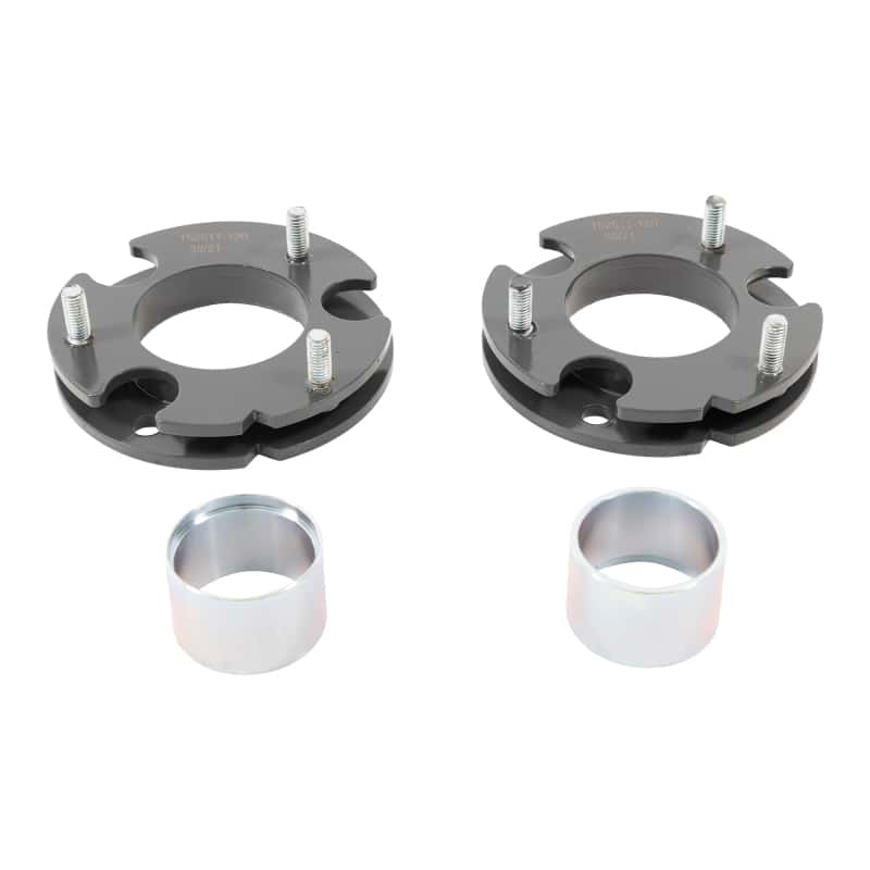 Belltech — Belltech 2021+ Ford F-150 2WD 1-3in Leveling Kit
LEVELING SPACER - view 2