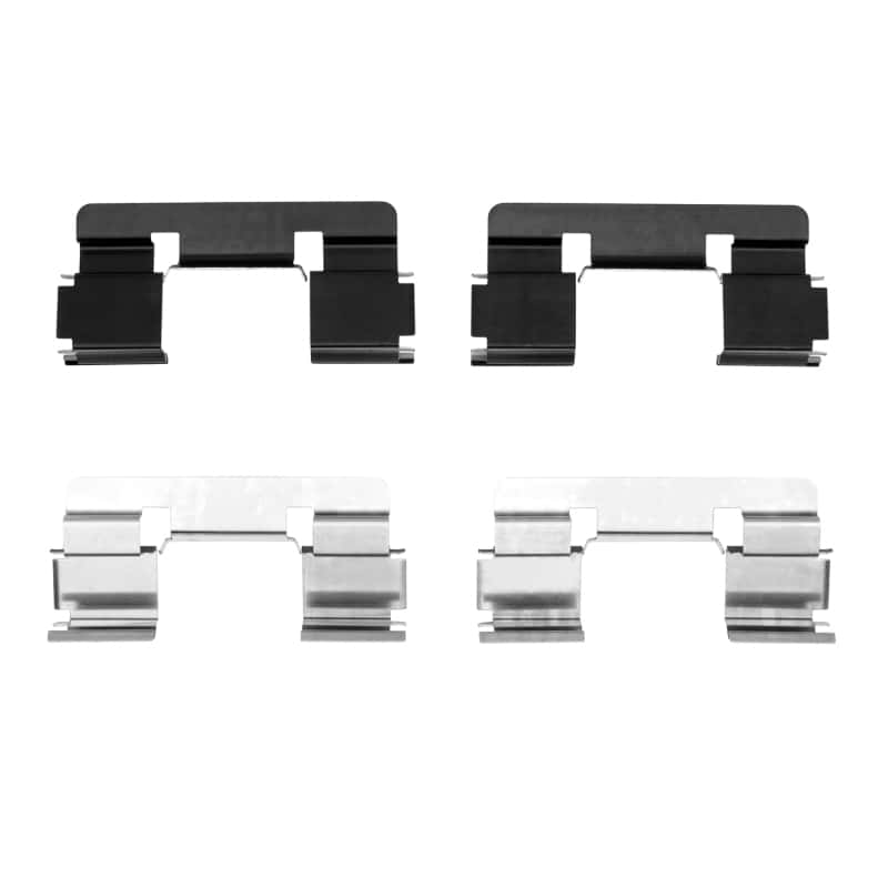 DFC — DFC 04-07 Infiniti QX56 Front Premium Hardware Kit
DFC Disc Brk Hdw Kit - view 2