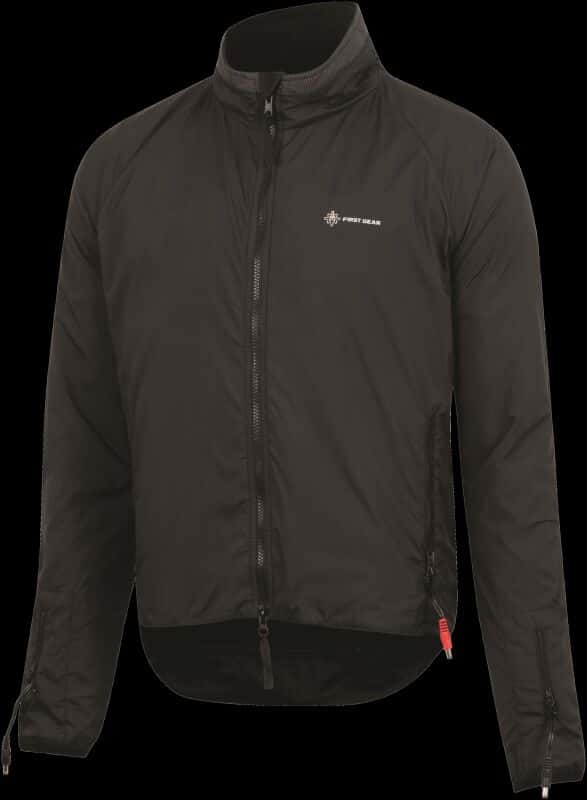 FIRSTGEAR — FIRSTGEAR Heated Jacket Liner Gen 4 - XL - view 1