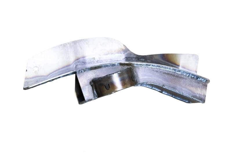 RustBuster — Rust Buster Avalanche/Suburban/Yukon Over Axle Frame Repair Kit - Right - view 6