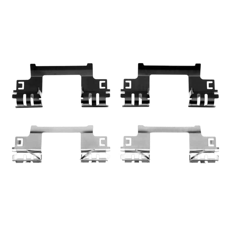 DFC — DFC 05-23 Chrysler 200 Front Premium Hardware Kit
DFC Disc Brk Hdw Kit - view 2