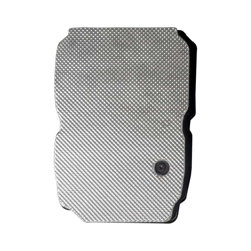 DEI — DEI Jeep JK W5A580 Transmission Pan Heat Shield
JK W5A580 Trans Pan - view 2