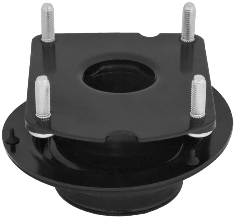 KYB — KYB Shocks & Struts Strut Mount Front 11-14 Ford Edge / 11-14 Mustang / 11-14 Lincoln MKX
Strut Mount Kit
Mount Kit - view 1