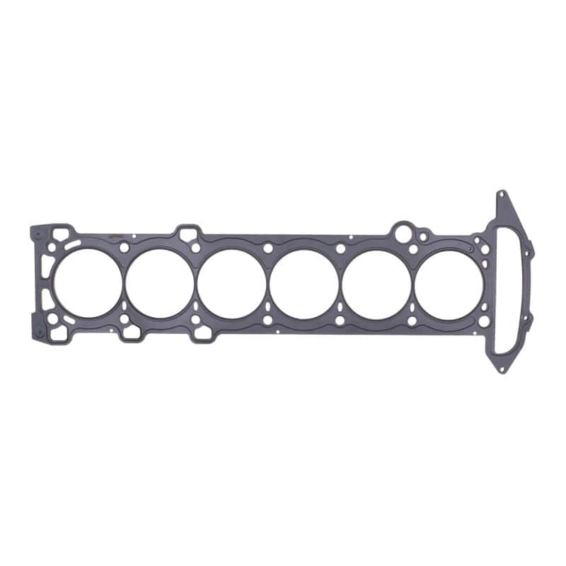 Cometic Gasket — Cometic NIS TB48 Inline-6 100.5mm .051in MLS-5 Head Gasket
Cylinder Head Gasket - view 5